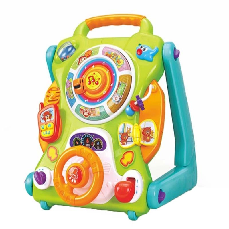 HOLA Baby Activity Walker - 2in1 6+ m