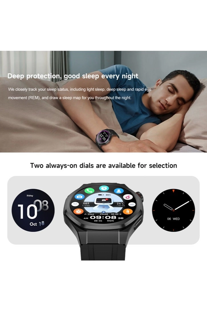 Watch5ultra 47.3mm Zinc alloy