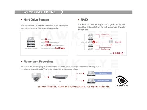 DS-7716NXI-K4 - 16 channels