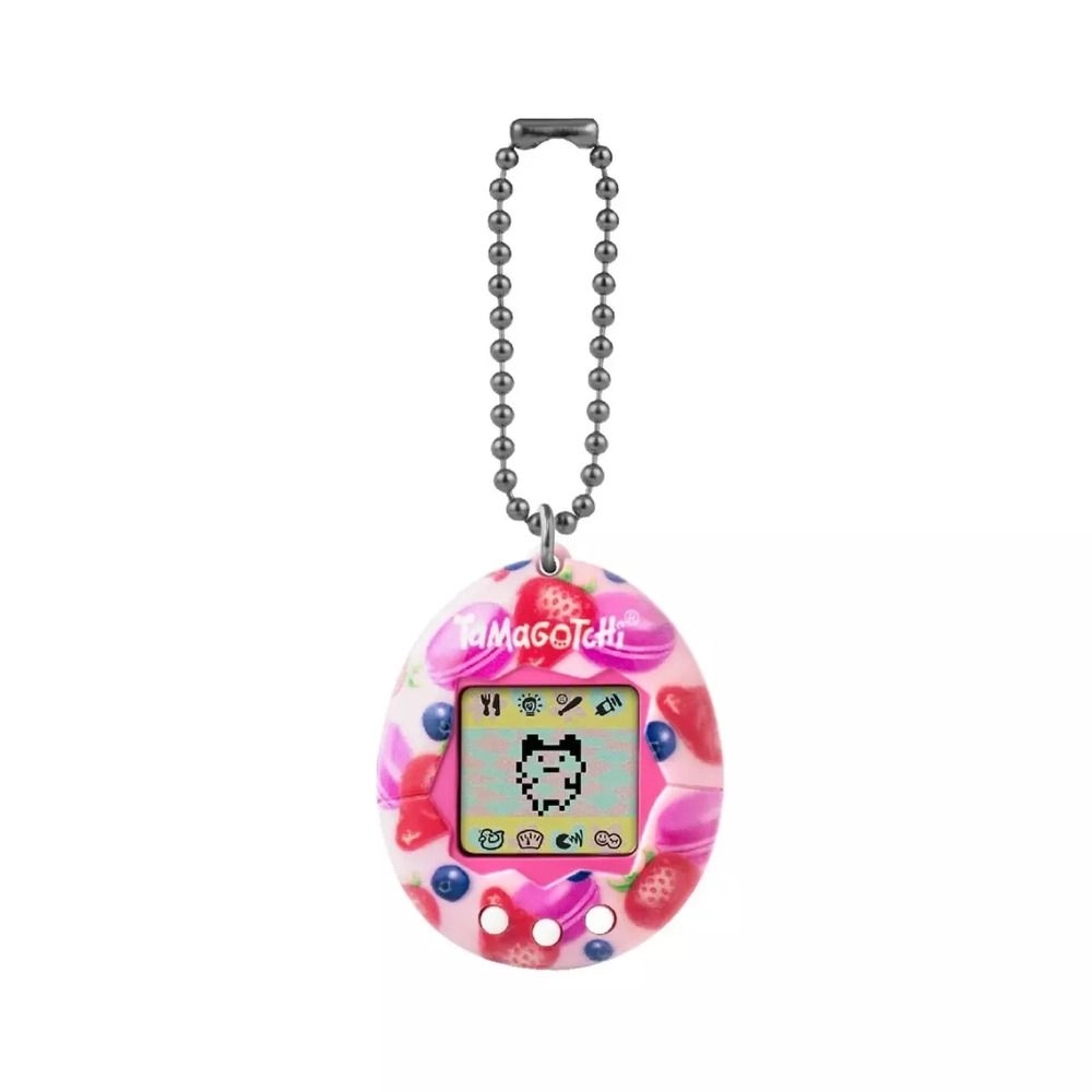 Generic Tamagotchi Original - 8 years+