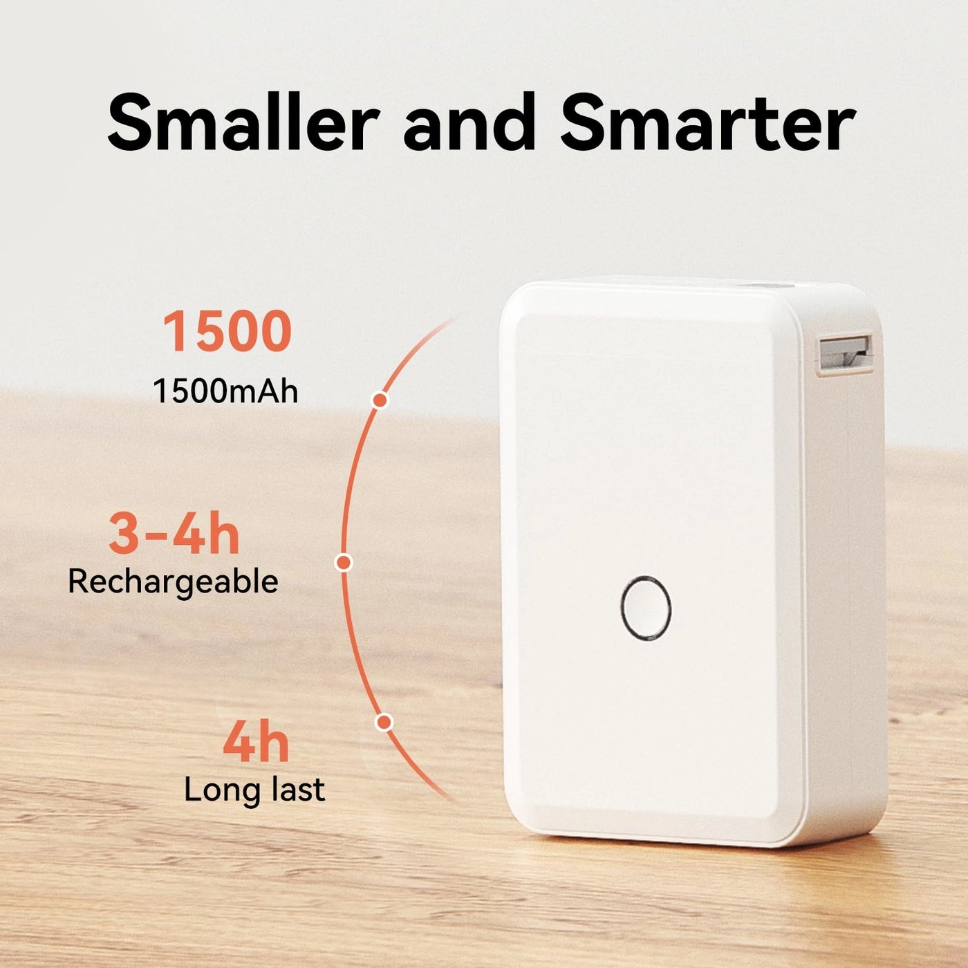 D110 - Thermal 15 millimeter