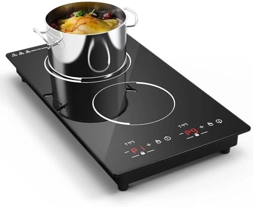 Plaque Induction 2 feux Induction hob