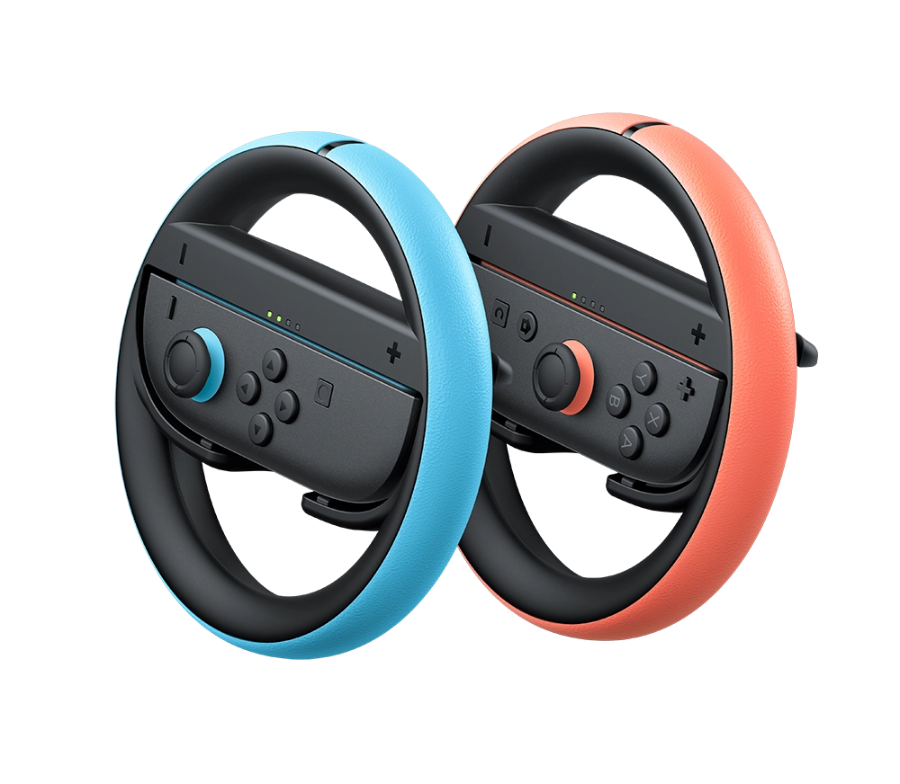 Neo Joy Con 2 Wheel