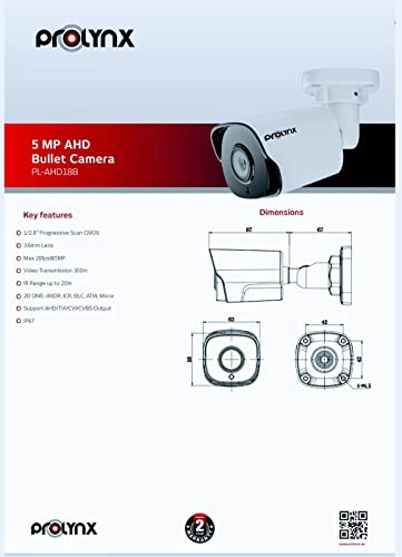 PL-AHD158B