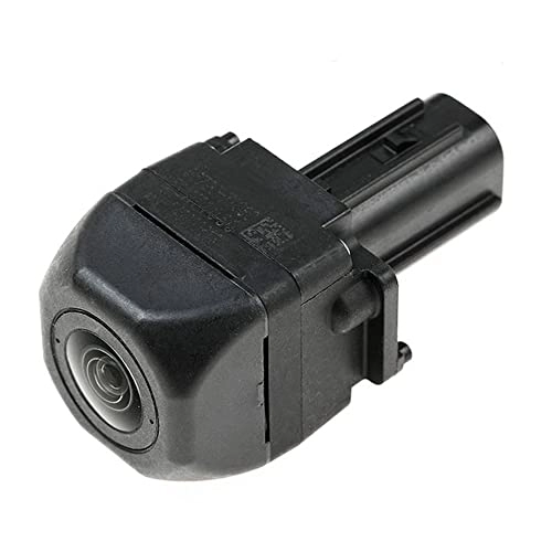 Rear View Backup Camera - Wired