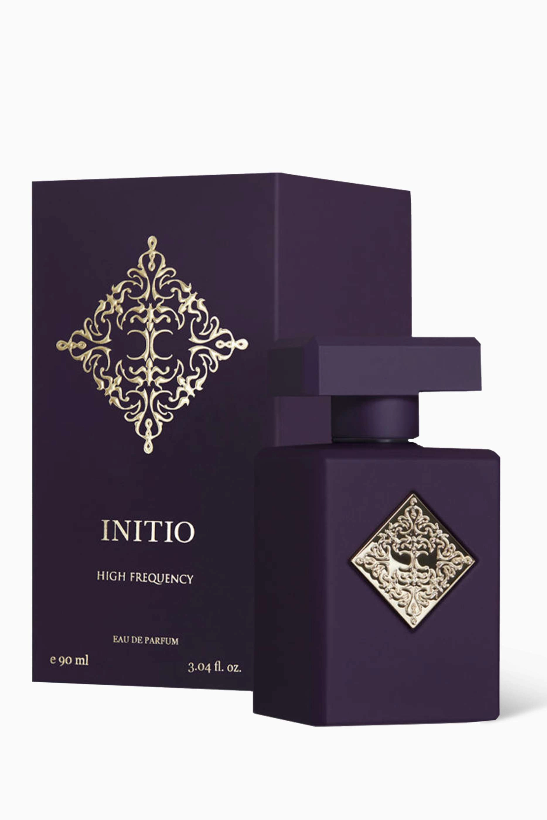 INITIO Carnal High Frequency Eau de Parfum 90ml