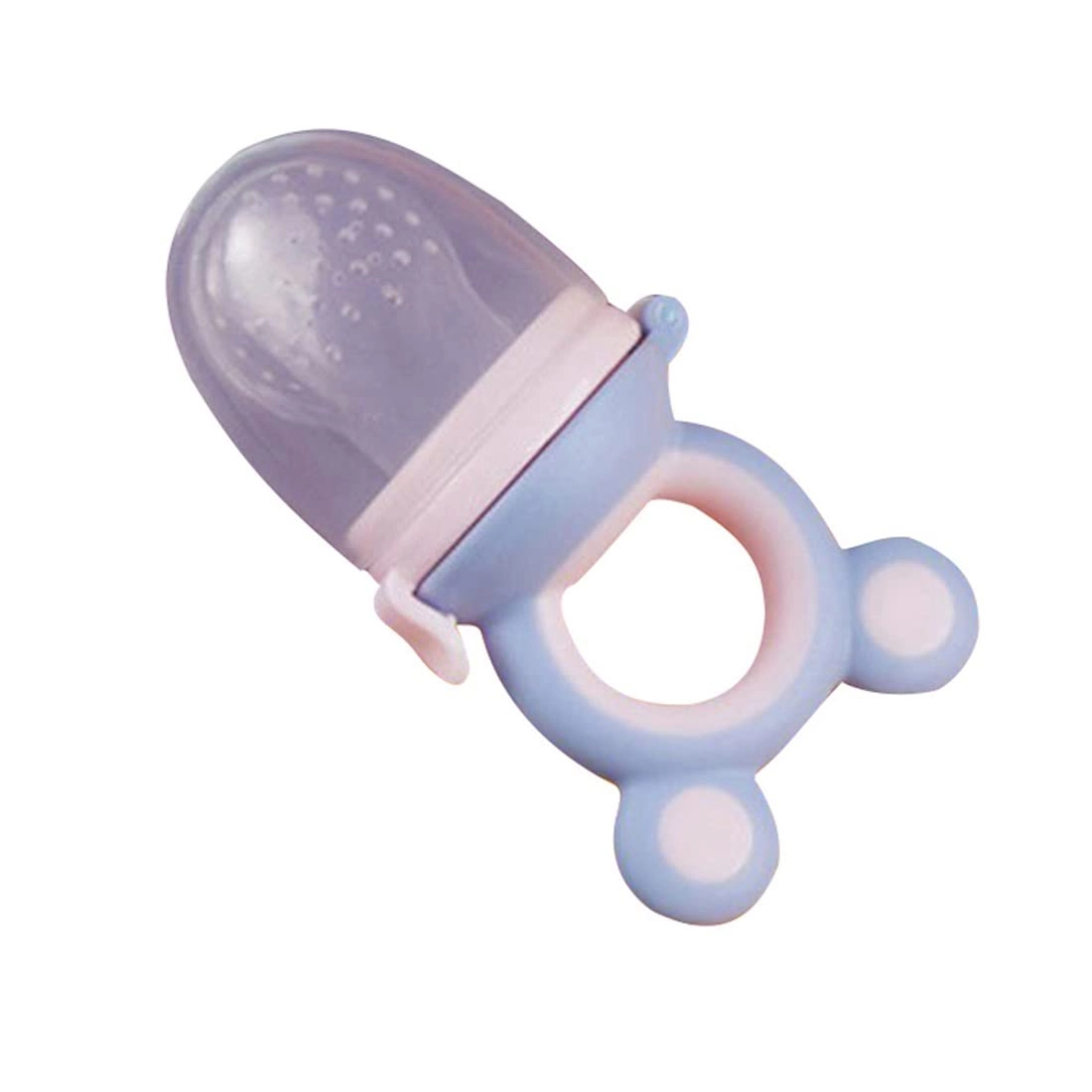 Giraffe Teether - Silicone