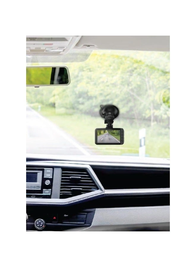 Dash Cam Pro - 4K 1080P