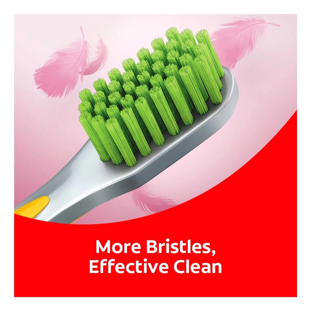 Ultra Soft Toothbrush - 1-Piece Pack