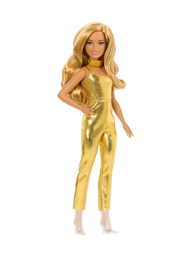 Barbie Fashionistas - Golden Dreams