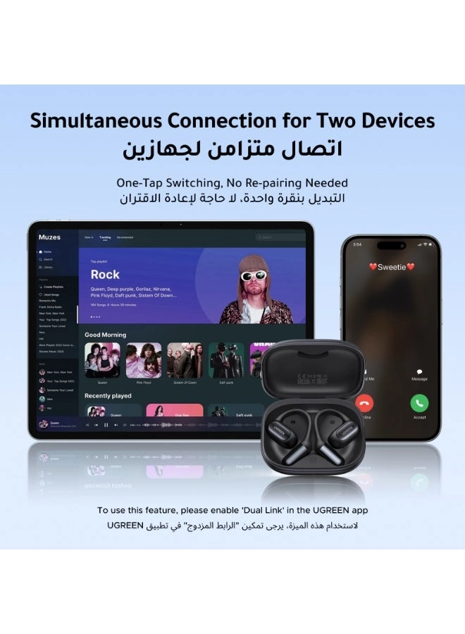 FitBuds Wireless Earbud