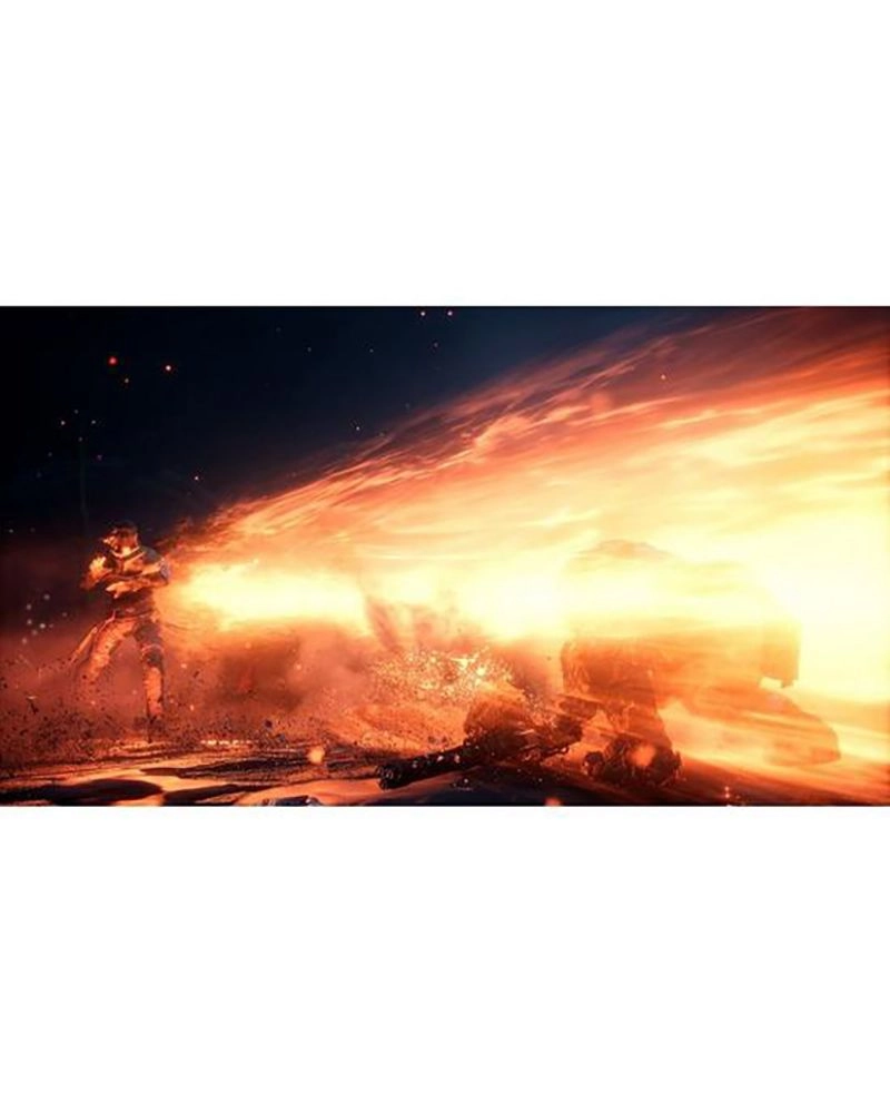 Outriders Day One Edition - Xbox Series X