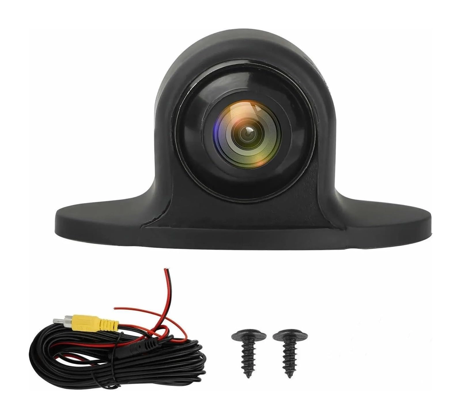 BUTUFYTR Rear View Camera - Night Vision wireless 720*480 Pixels