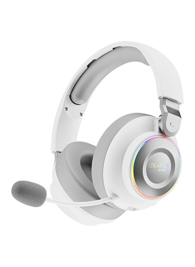 STRAYGOS Wireless Headset