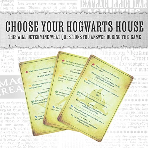Harry Potter Ultimate Movie Quiz