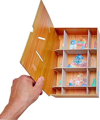 First Hazelnut Series - 24 months and up 1 pieces