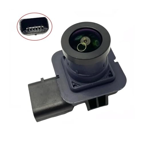 BB5T-19G490-AE - Night vision