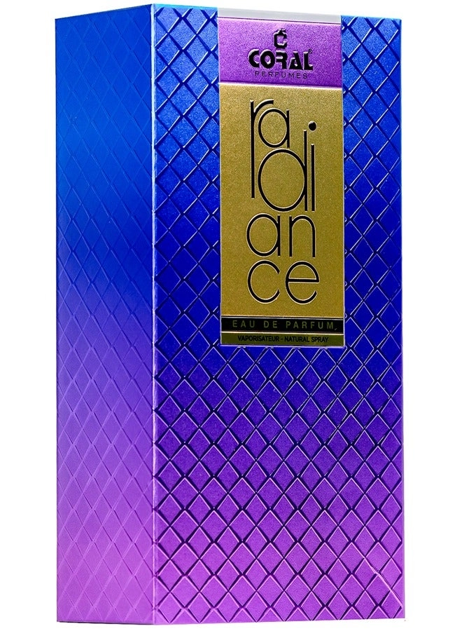 Radiance Eau de Parfum 100ml