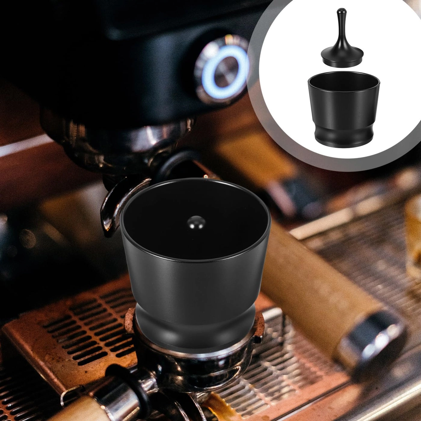Dosing Cup