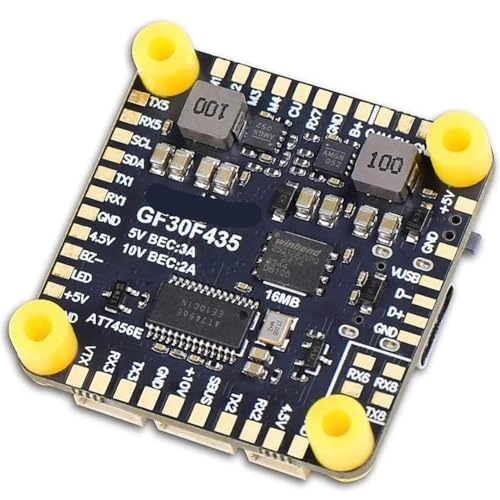Flight Controller ICM42688P - F40 3-6S