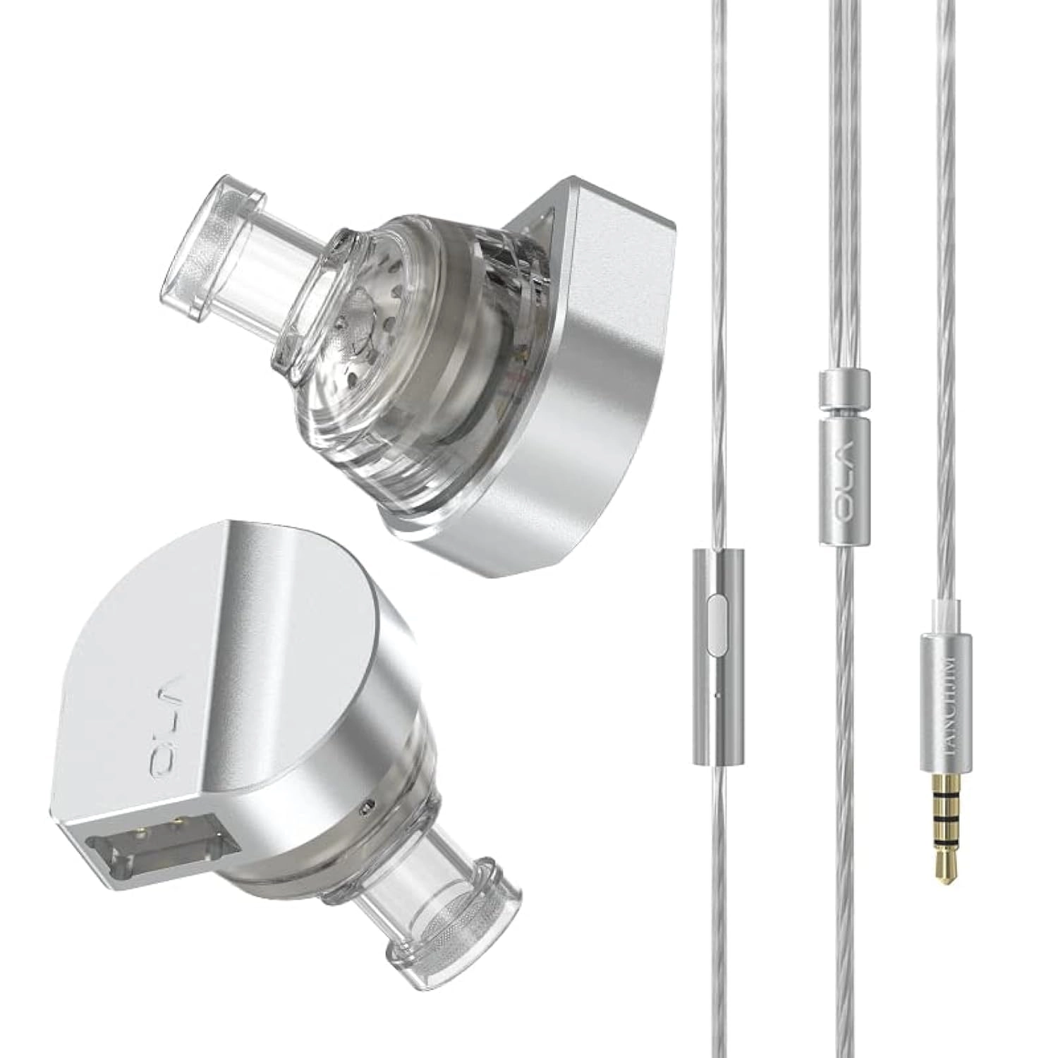 TANCHJIM OLA Wired Earbud