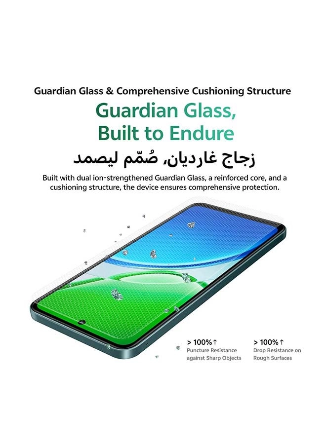 Y31 - 12GB 256GB