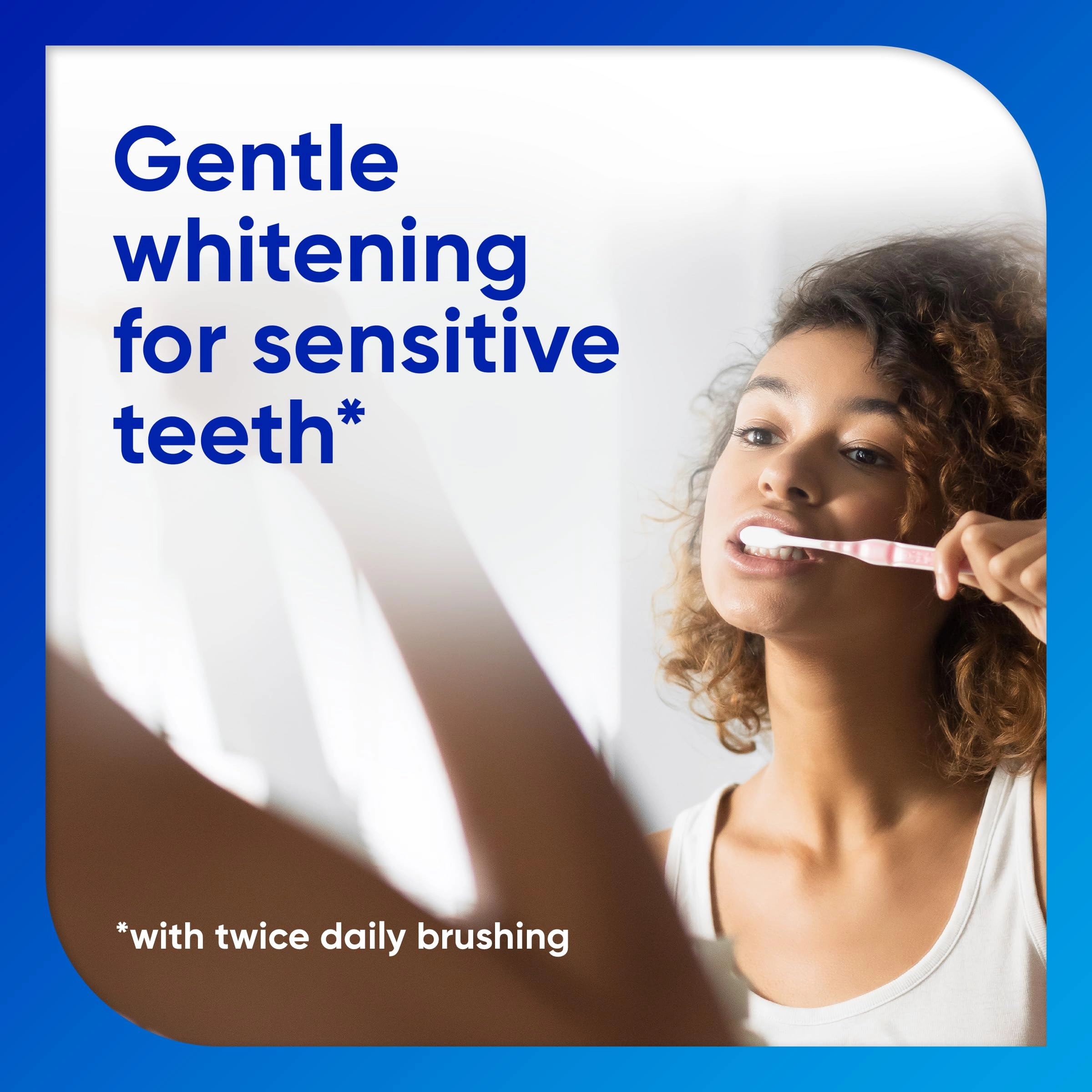 Extra Whitening Cool Mint Toothpaste Adult 473.18 ml