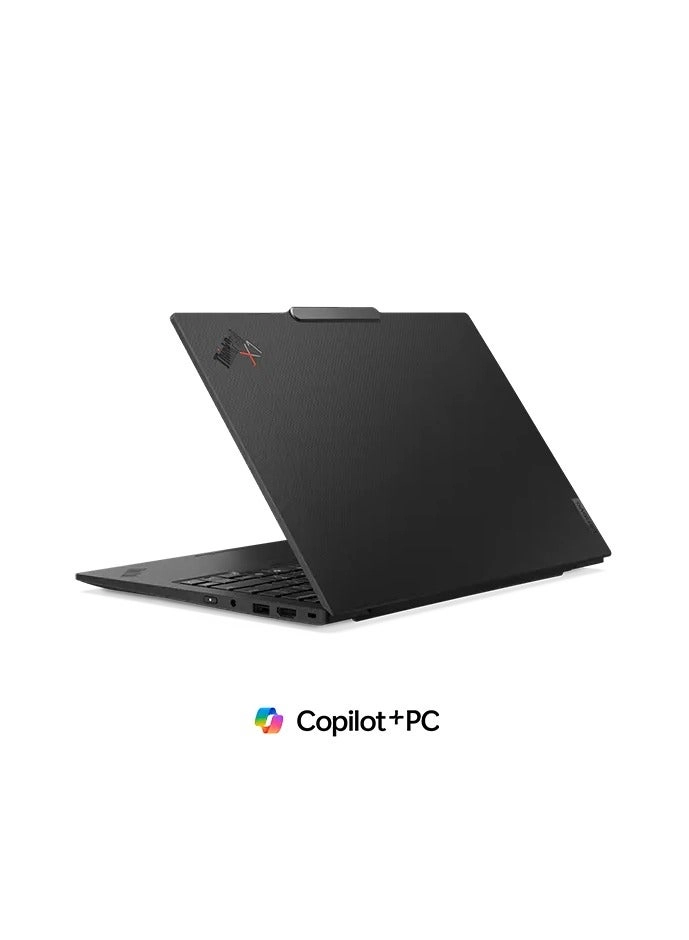 ThinkPad X1 Carbon Gen 13 21NS0012US - 14'' Core Ultra 7 258V 32GB DDR5 1TB SSD