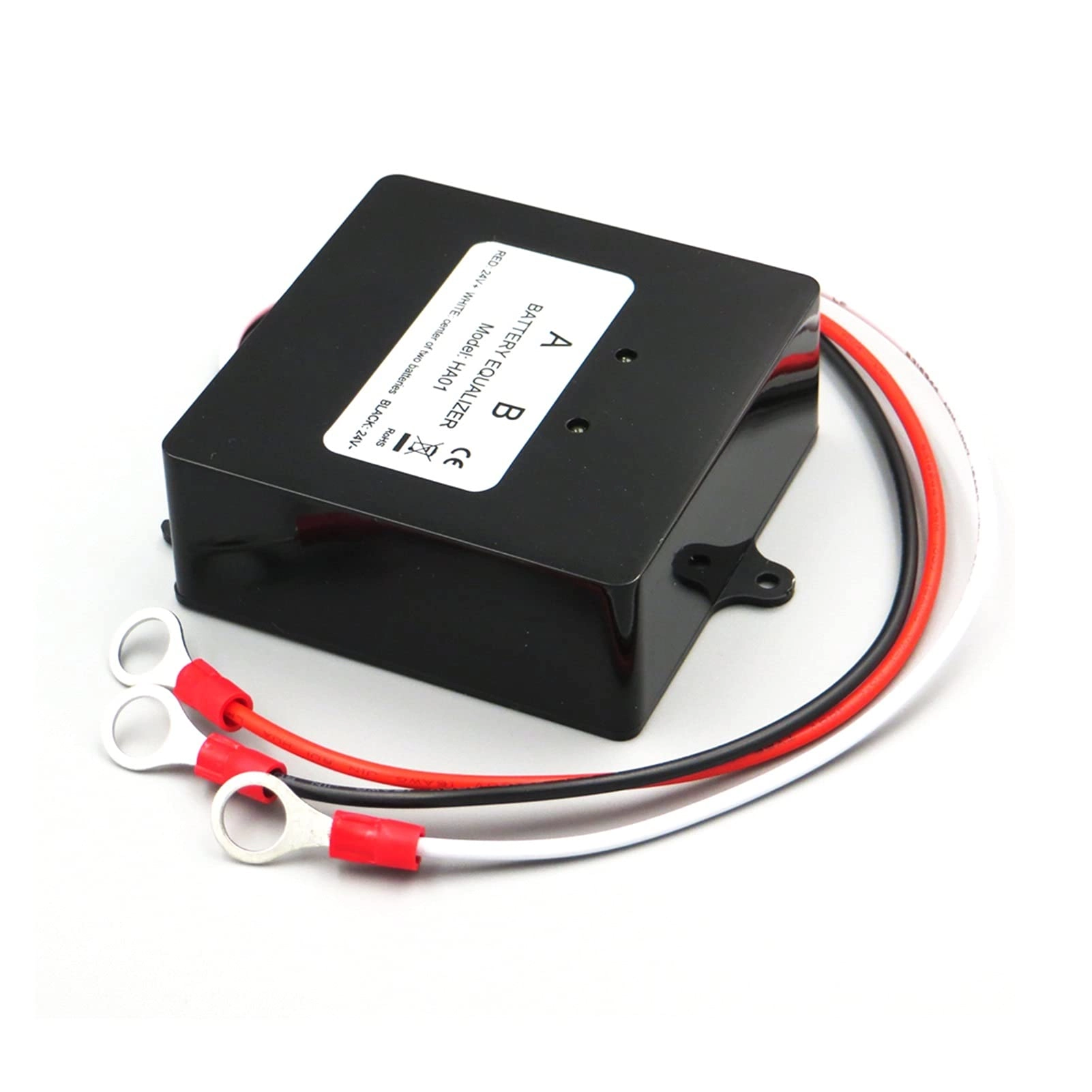 Battery Balancer - 24V 48V 0-5.5A