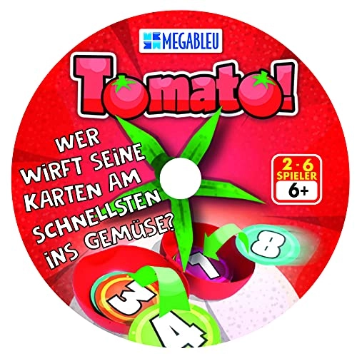 Tomato - German Kid