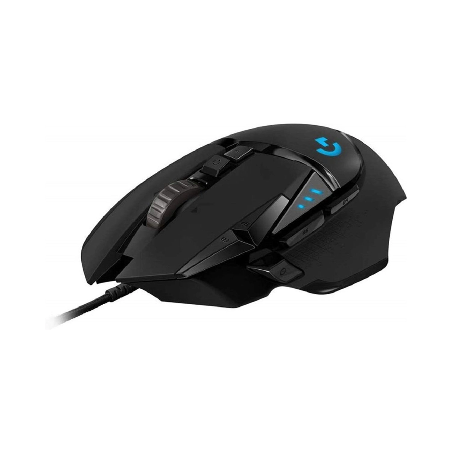 G502 Hero K/DA Gaming Mouse - USB