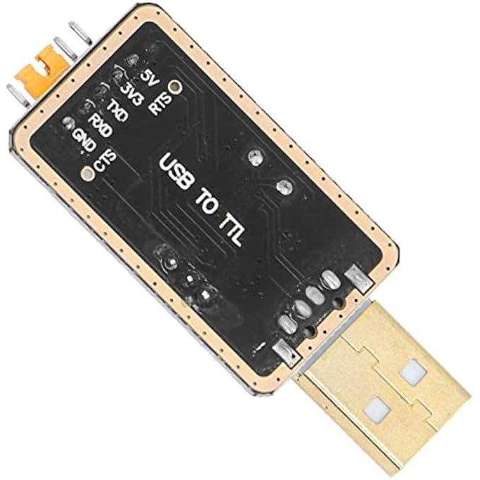 FT232RL - USB-C USB to TTL 3.3V 5V