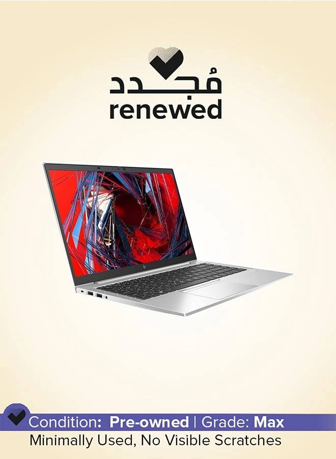 (Renewed) EliteBook 845 G7 - 14'' Ryzen 3 PRO 4450U 16GB DDR4 512GB SSD
