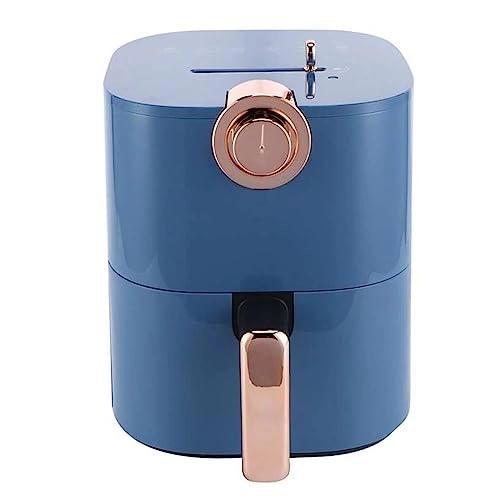 Air Fryer - Sky Blue