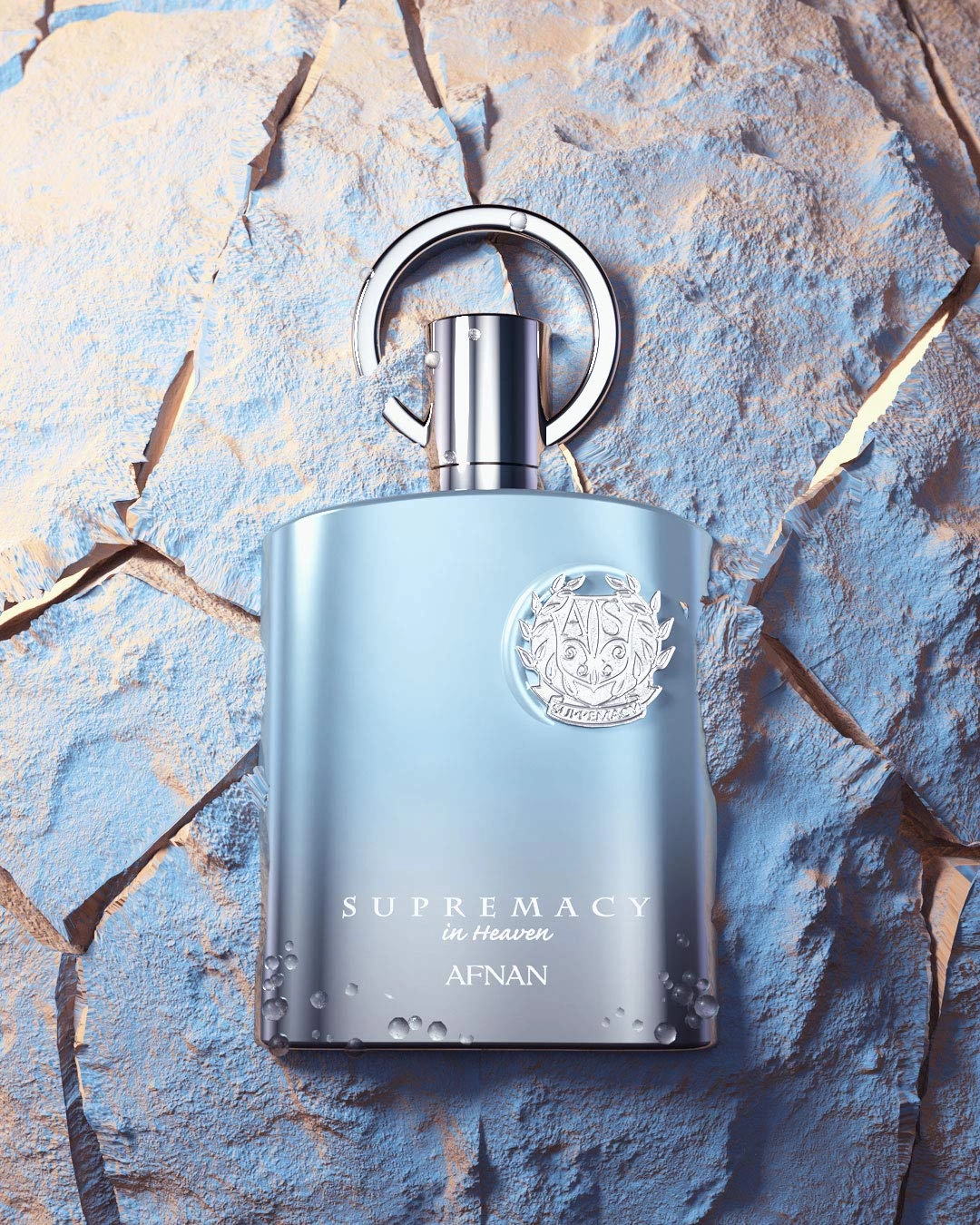 Supremacy In Heaven Pour Homme Unisex - Eau de Parfum 100ml