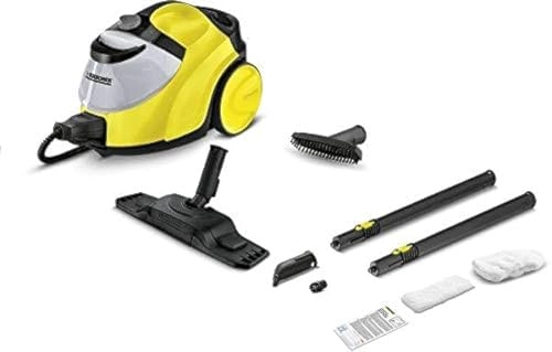 SC 5 - Yellow Portable