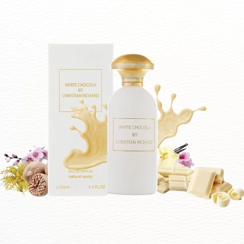 LUXURY/WHITE CHOCOLATE Eau de Parfum 100ml