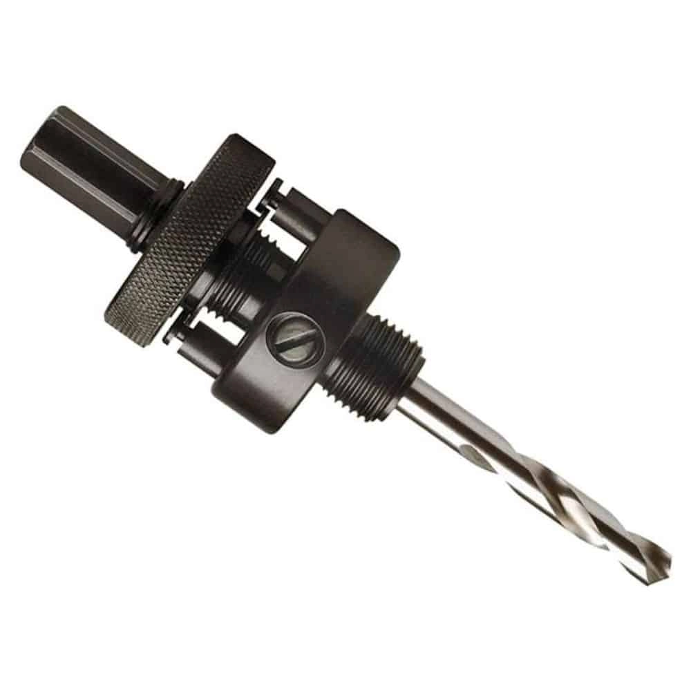 DeWALT Extreme Holesaw Arbor - 32-210mm