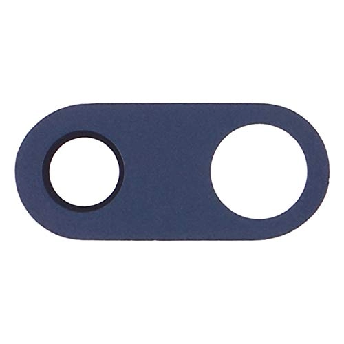 Rear Camera Lens - LG V30 + Cover - Blue