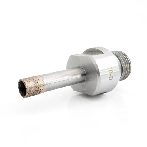 LUTRZPVT Diamond Core Drill Bit - 1Pcs 6mm
