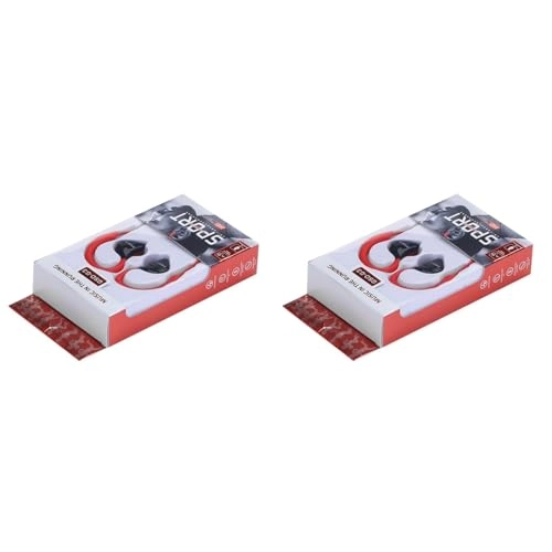 05N2105883HN23YL Wired Earbud Bundle