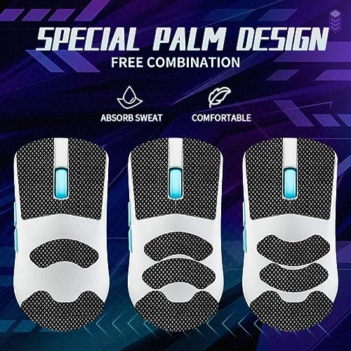 Mouse Grip Tape - USB