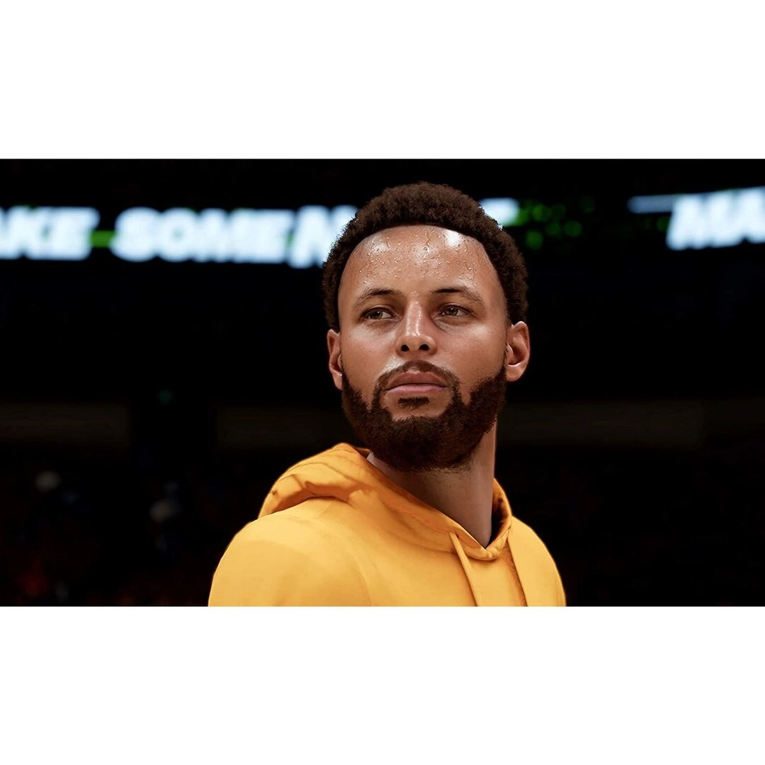 NBA 2K21 English/Arabic (UAE Version) - PlayStation 5
