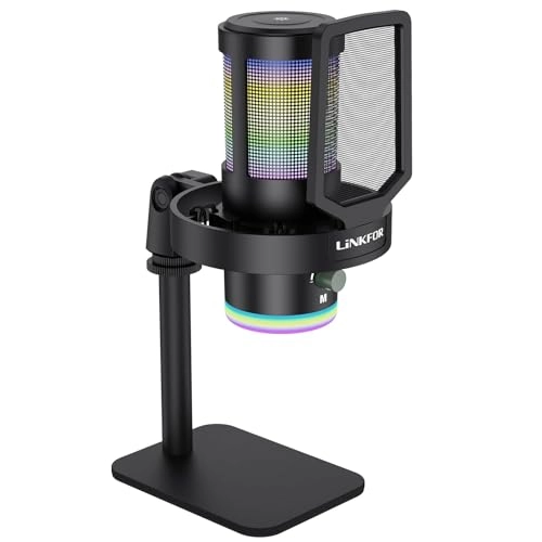 ULK113 USB Microphone