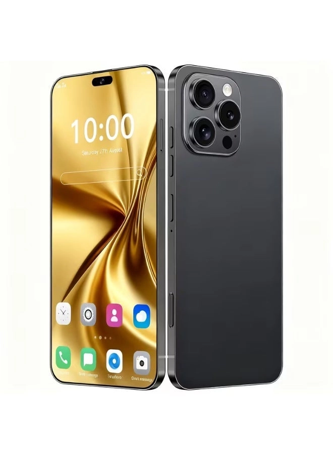 A16 Pro - 12GB 512GB