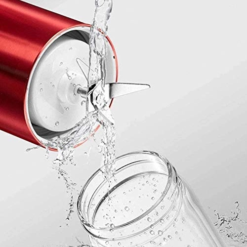 Household Juicer - 300W 600ML+300ML