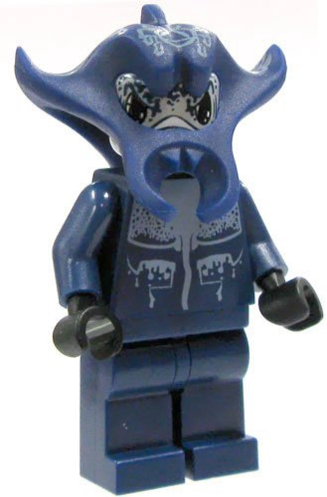LEGO Atlantis - MANTA WARRIOR (LEG-1148)