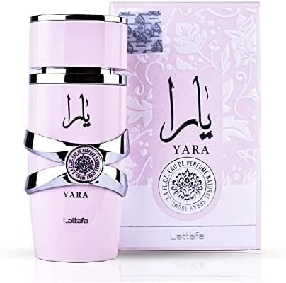 Yara + Yara Moi + Asad - Eau de Parfum 3 Piece