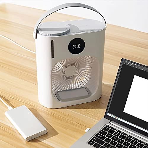 Personal Mini Air Conditioner - 1000 ML