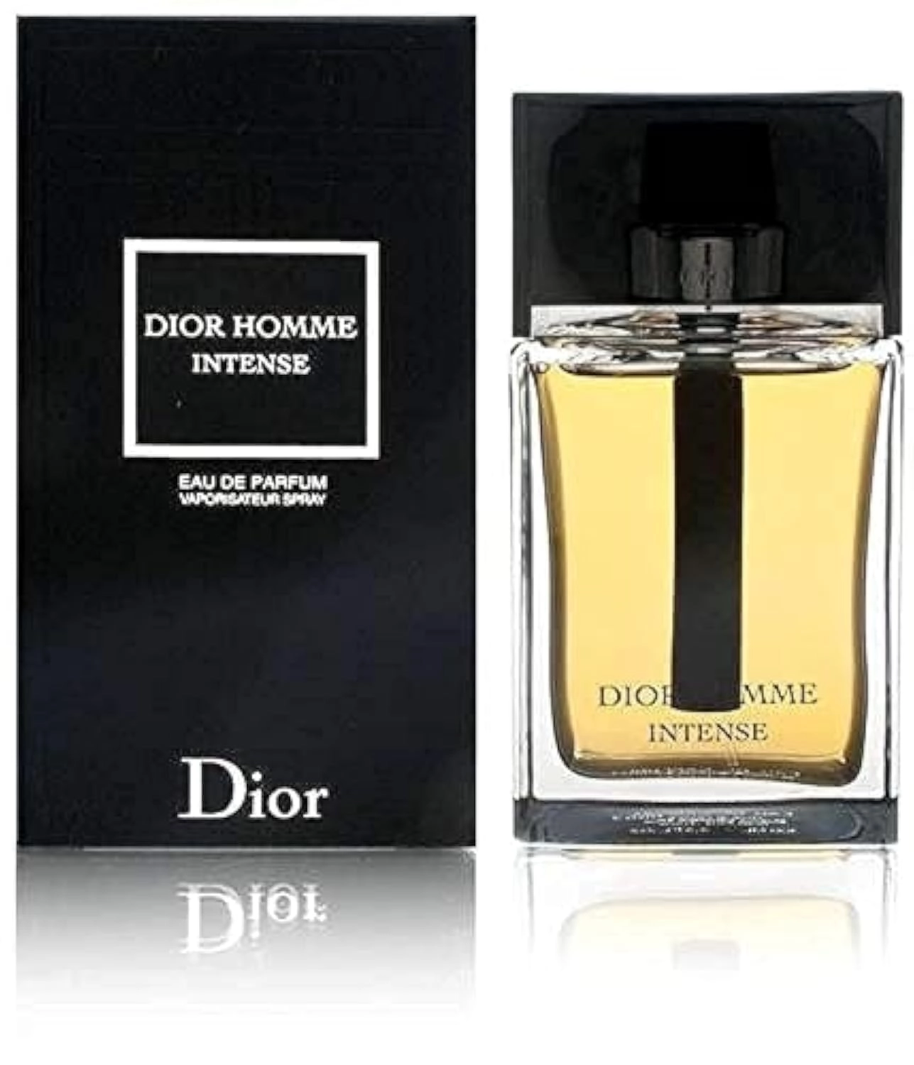 Christian Dior Homme Intense Eau de Parfum 50ml